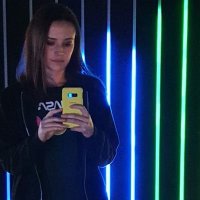 Gina Zero 🐺 (@gina_zero) 's Twitter Profile Photo