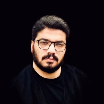 seyed2666's profile picture. اللَّهُمَّ أَغْنِنِي بِحَلَالِكَ عَنْ حَرَامِكَ وَ بِفَضْلِكَ عَمَّنْ سِوَاك