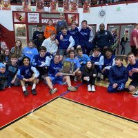 PM Wrestling Club (@pmwrestling) 's Twitter Profile