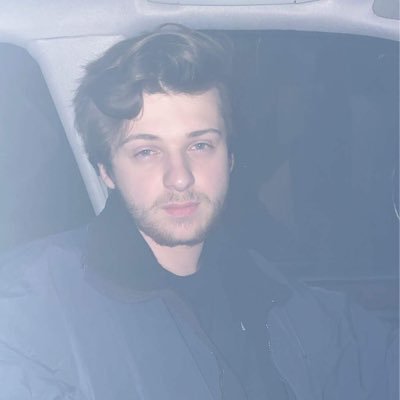 ItsCameronClay's profile picture. mechanical engineering ‘21