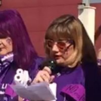 Chanchy☭♀🔻 (@aranesc) 's Twitter Profile