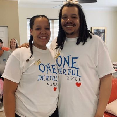 Jahmir_Thomas's profile picture. ⭐️CowboysNation⭐