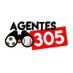 Agentes305 (@agentes305) Twitter profile photo