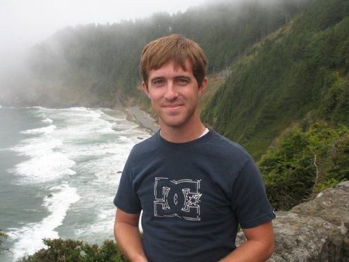 Tim Mikesell