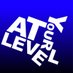 At Your Level Podcast (@AtYourLevelPod) Twitter profile photo
