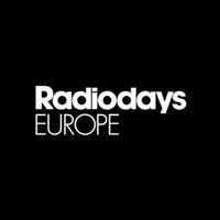 Radiodays Europe (@radiodayseurope) 's Twitter Profile Photo Radiodays Europe (@radiodayseurope) 's Twitter Profile Photo