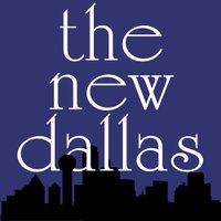 Vision for Dallas(@TheNewDallas) 's Twitter Profile Photo