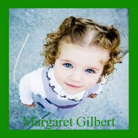 Margaret Gilbert - @MarGilbert_ATD Twitter Profile Photo