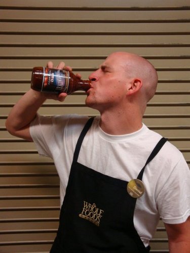 HiroPr0tagonist's profile picture. ATX. Punk rock enthusiast, bad gamer, waffle artist, dad bod model.