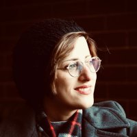 Elahe Soltanaghai (@soltanaghai) 's Twitter Profile