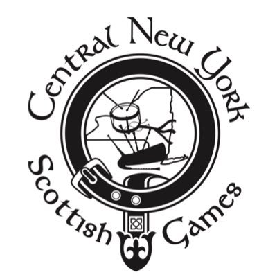 COME TO THE GAMES!! 82nd Annual Central New York Scottish Games & Celtic Festival, Saturday, August 9, 2025