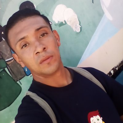 Ernesto83326795's profile picture. 