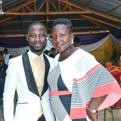 prophetabbey86's profile picture. A Prophet // Global Healing Evangelist for True Light Healing Crusades // International Conference Speaker // A Musician and Song writer // Married//