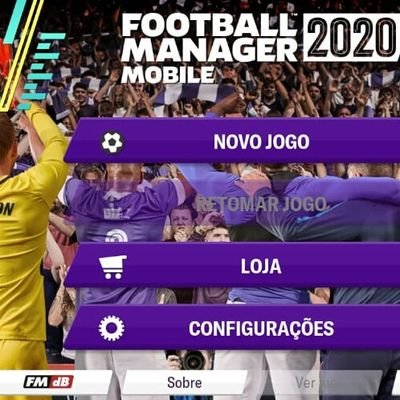 Football manager mobile 2020
mais informações vem de Whatsapp 75988486828.
