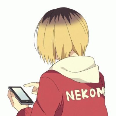 kenma_mei's profile picture. 🥺i wish life was more simple