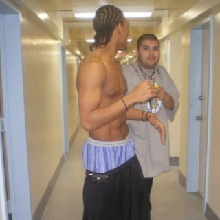 3rdWardWereIBe's profile picture. Tåÿłør Gåńg ™