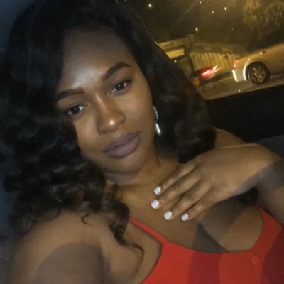 TellTate_'s profile picture. I dare you to trust God.