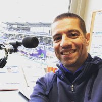 Mike Antonellis (@theradiomike) Twitter profile photo