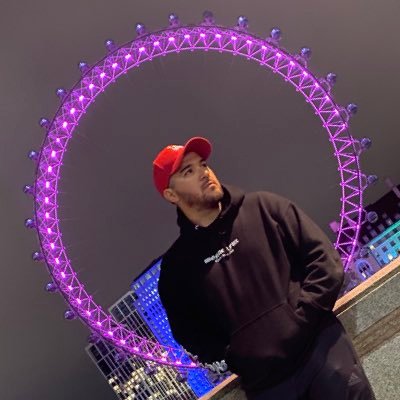 RJB_Dissik's profile picture. Mich 🇲🇽Cali🇺🇸