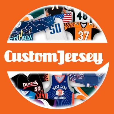 Team uniform specialists. In-stock & custom made. Full customization including screen printing, tackle twill & custom dye sublimation. Discounted team pricing.
