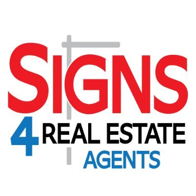 Signs4REAgents's profile picture. We Design, Print & Ship Real Estate Signs to Real Estate Agents. Call (888) 288-5446 to Order Your Custom Signs Today!