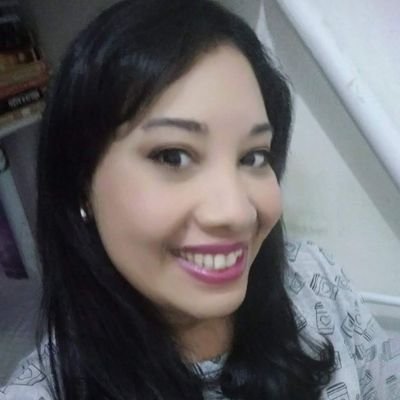 Glaucia91780052's profile picture. Cristã, Leitora e Futura professora! 🦉