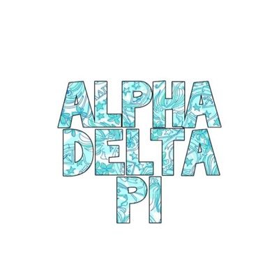 ADPiZetaUpsilon's profile picture. ΑΔΠ Oakland University | Zeta Upsilon | Be the First