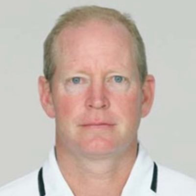 Bill Musgrave Profile