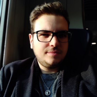 MiticoBerna's profile picture. Cloud Engineer at MotorK