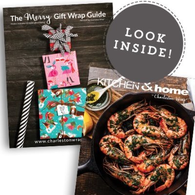 janiceconstable's profile picture. Charleston Wrap + School Tool Box: Follow me on Facebook; Pinterest; LinkedIn.