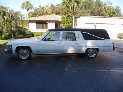 http://t.co/jHjaoEzERL allows ads for funeral hearses from seller to buyer.