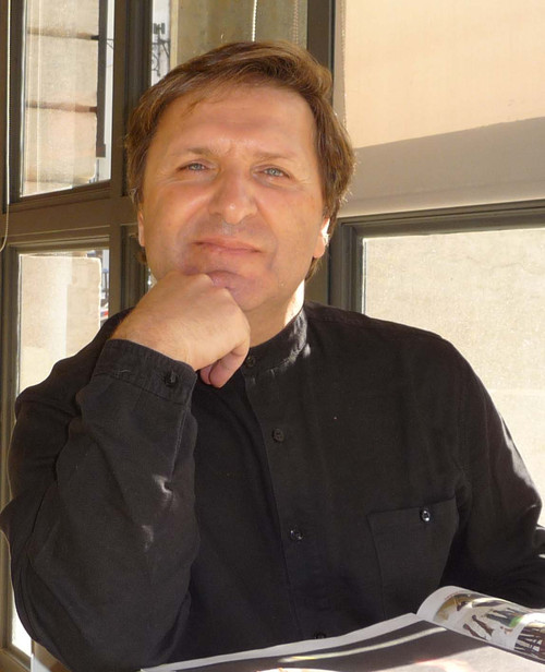 Professor Universitário
