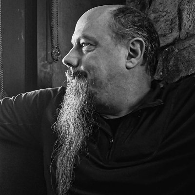 Jim Thrall Profile