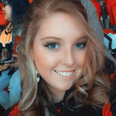 ariana_hof's profile picture. Avid Soccer Fan | Atlanta |