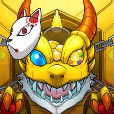 麻依(旧mik)@グッズ整理中さんのプロフィール画像