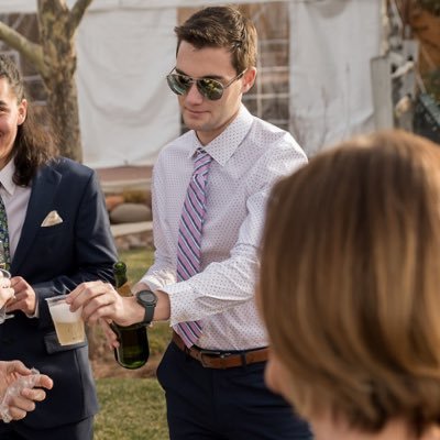 wahl_asher's profile picture. NSU Wolves XC/Track  SC: ashercaleb aspiring corn-hole professional