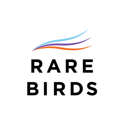 Inspiring Rare Birds