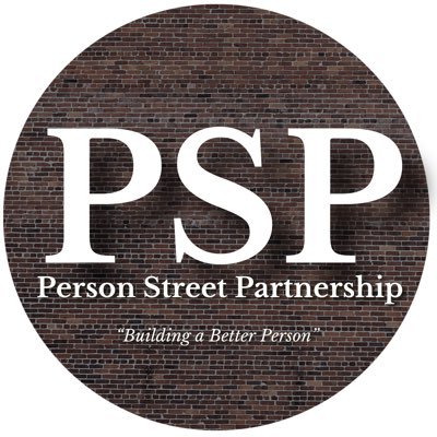 The PSP promotes the North Person Street business district, near the Oakwood & Mordecai neighborhoods in downtown Raleigh, NC. 👉Use our hashtag! #NorthPerson