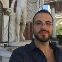 Ryan Hunter (@ryanhunter1985) 's Twitter Profile