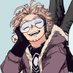 Kᴇɪɢᴏ Tᴀᴍᴀᴋɪ - Hᴀᴡᴋs (@afallenflyer) Twitter profile photo