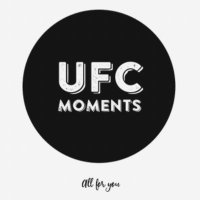 MMA MOMENTS (@mmamoments1) 's Twitter Profile Photo