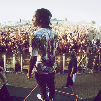 MostDopeTracks's profile picture. I love art and art loves me