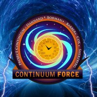 Continuum Force (@continuumforce) 's Twitter Profile