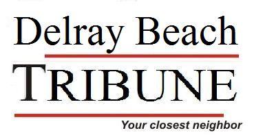 DelrayTribune's profile picture. Your Closest Neighbor