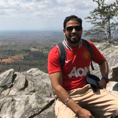 raajc's profile picture. 