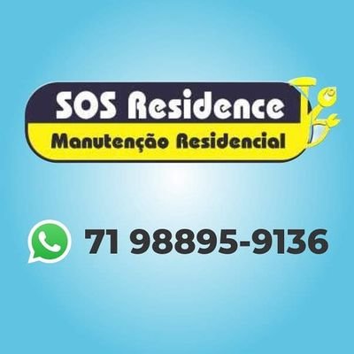 Somos uma Empresa de Manutenção Residêncial que vendemos soluções para diversas problemas elétrico, hidráulico, pintura, impermeabilização e muito mais.