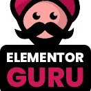 Elementor Support Gurus. Need help with Elementor Page Builder? Look no further. We're here to help!