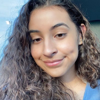 daughter of God. // tx tech ‘23