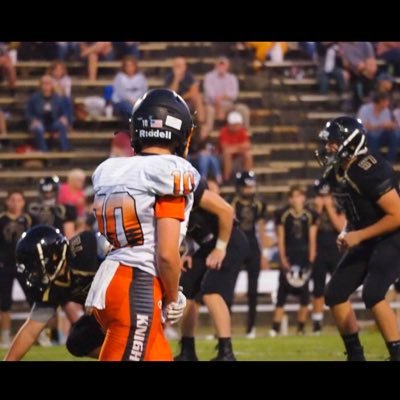 Cam_Atkins4's profile picture. North Davidson High School. c/o 2023