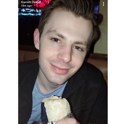 gagepeterson17's profile picture. Harvard Alumni